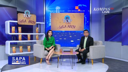 Longsor Lumpuhkan Akses Jambi-Sumbar di Jalur Sungai Penuh-Tapan | SAPA MALAM