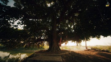 BAROTA (MUSIC VIDEO) SIDHU MOOSE WALA _ THE KIDD _ LATEST PUNJABI SONGS 2025