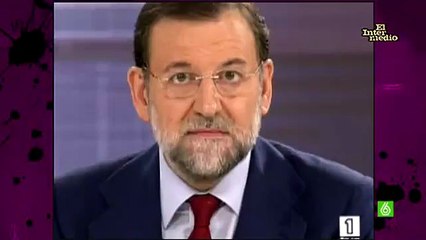 El Intermedio (P.604) 20-04-2010 Manipulado