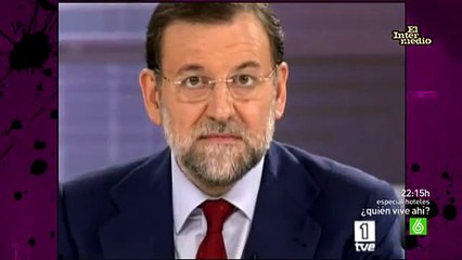 El Intermedio (P.606) 22-04-2010 Manipulado