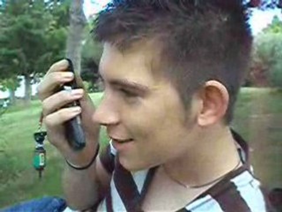 Homosexuaal?