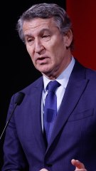 Feijóo pide a empresarios catalanes que presionen a Junts para una moción de cesnura