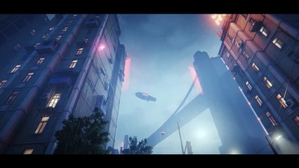 Hail to the Rainbow : Bande-Annonce