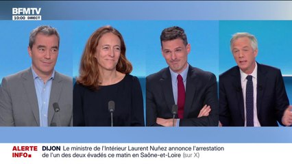 Arnaud Direct - Vendredi 28 novembre 2025