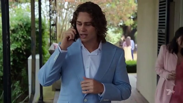 Home and Away 8592 3rd October 2025