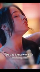 The Alpha  Gifted Luna - Eng Sub