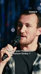 L'Homme, la fameuse "Espèce dominante" 😭