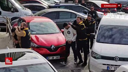 Zonguldak'ta 50 milyon liralık yasa dışı bahis trafiği