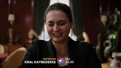 Kral Kaybederse 24.Bölüm - Kral Kaybederse - Sezon 2 - Bölüm 24 Fragman