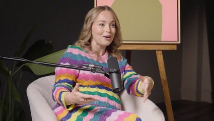 Alice Liveing and Shakira Akabusi on the dark side of fitness influencers