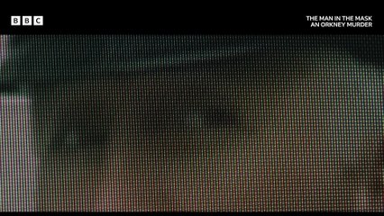 The Man in the Mask: An Orkney Murder | show | 2025 | Official Trailer