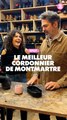 Reportage : Le meilleur cordonnier de Montmartre