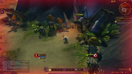 WoW Midnight : Confins de l'exile