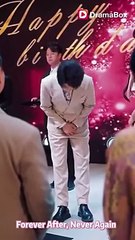 He Loved Her Stepsister,Concealed His �Her Revenge?Marrying a Man Who Can�t Love Back-DramaBox