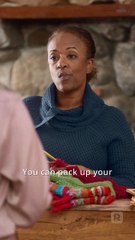 The Lady Boss's Small Town Valentine All Episodes - ReelShort - #abel