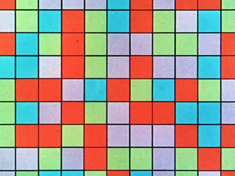 Project X | movie | 1968 | Official Trailer