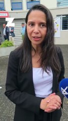 Naïma Moutchou : "Il n'y a pas de sous-Réunionnais ou de sous-territoires"