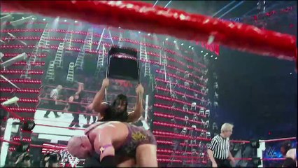 WWE TLC: Tables, Ladders & Chairs 2014 | movie | 2014 | Official Trailer