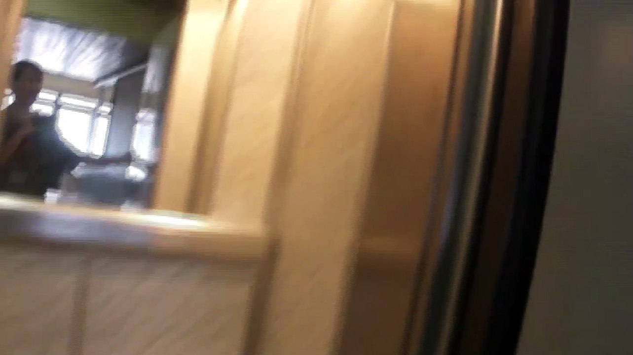 80s fersan elevator VİMEX modernized 2x speed working old inner doors in köşem apt ümraniye istanbul