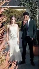 Knocked Up by My Ex's Billionaire Uncle Full Movie