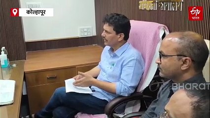 आरोग्यमंत्री प्रकाश आबिटकर ॲक्शन मोडवर, सीपीआरमधील डॉक्टर-अधिकाऱ्यांना झापलं