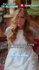 The Virgin and The Billionaire Movie Clip | ReelShort