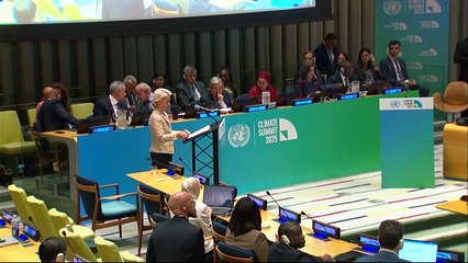 What is COP30, why does it matter and who will be at this year’s UN climate talks?