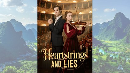 Heartstrings And Lies Engsub Dramashorts