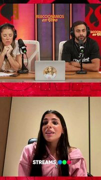 Valentina Cervantes confesó que su tensión con Wanda Nara llegó a oídos de su hija Olivia