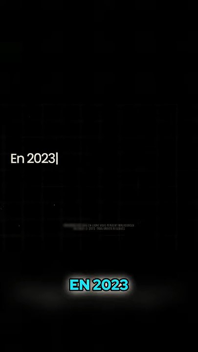 Le danger des JEUX VIDEO en ligne !