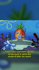 Qui se souvient de ce petit dessin animé qu’on adorait tous