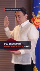 Ex-DPWH engineer Henry Alcantara surrenders P110 million to government