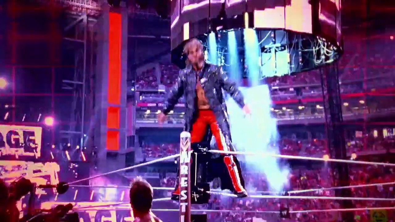 WWE Fatal 4-Way 2010 | movie | 2010 | Official Trailer