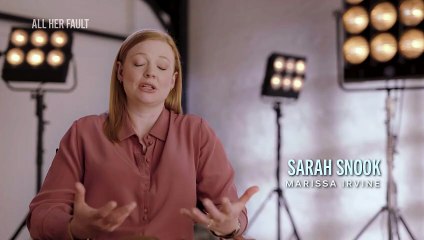 Miniseries | show | 2025|  | Official Featurette