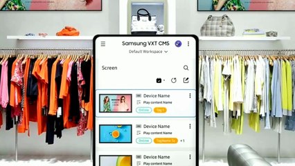 Samsung 85” 4K BEFX-H Business Pro TV Review