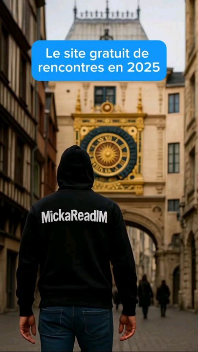 En 2025 les rencontres❤️ en ligne on les fait où ? #mickareadim #rencontreenligne #sitegratuit #applicationderencontre #sitederencontre