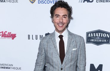 Shawn Levy: Begeistert von 'Maestro' Thomas Newmans Musik zu 'Star Wars: Starfighter'