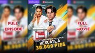 Cuenta Regresiva Por La Vida Rescate A 30.000 Pies Completo