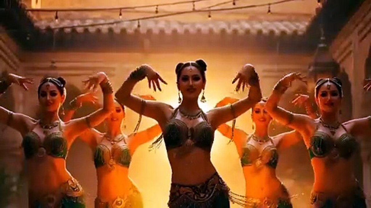 New Belly Dance 2026