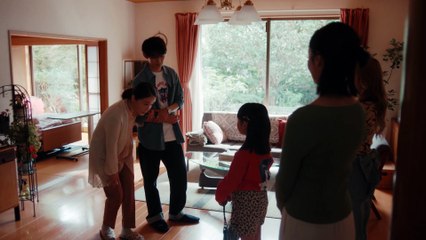 フェイクマミー第８話 ママ友を狂わせる娘の出生の秘密…厳格な母とニセ家族生活!-2025年日11月28日