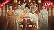 The Royal Heiress Return