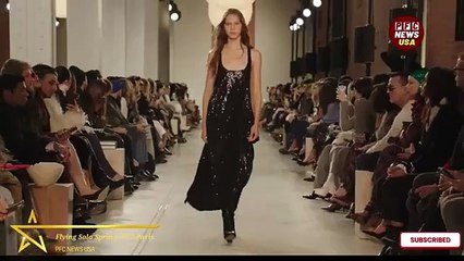 The Paris Fashion Show MARYSPRING's Exquisite Debut at Flying Solo's Paris Fashion Week Spring 2025
