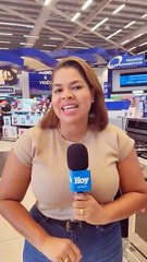 Así se vive el Viernes Negro: descuentos, concursos para ganar un 100% de tus compras y tránsito