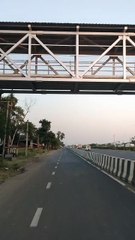 Highway with bike travel #travel #trending #rider #bikelover #road #highway