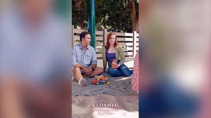 Accidental Surrogate for Alpha Movie Clip | ReelShort