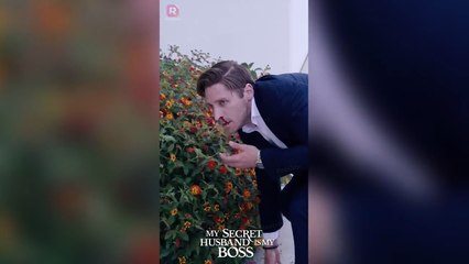 My Secret Husband is My Boss EP1-11 | ReelShort