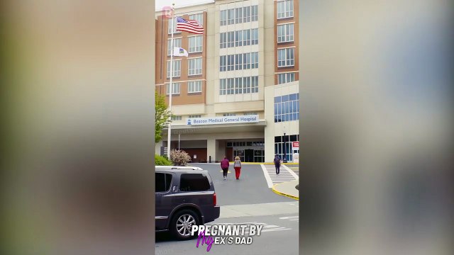 Pregnant by My Ex's Dad: I had a one-night stand with my ex's dad. | ReelShort