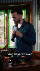 You will address me as Alpha! Why won't you call me Alpha? |【Fated to My Forbidden Alpha】 EP03-EP04