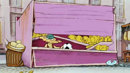 WERNER - BEINHART (1990)