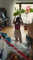 Fallen For My Best Friend's Dad Full Part | Married My Best Friend's Dad Without Even Knowing Him